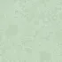 Serviette pur coton motif jacquard vert Mille guipures jade