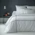 Bed set cotton sateen plain set Palais chic uni