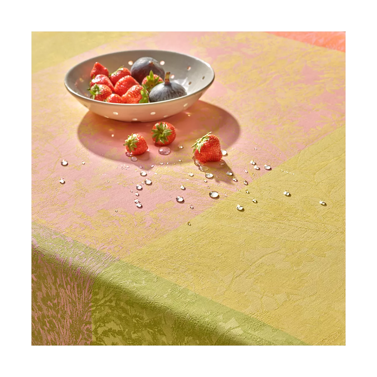 Mille esprit jardin chatoyant