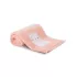 Muster kinder reine baumwolle bestickt rosa Petit chat rose
