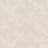 Nappe sur mesure pur coton motif jacquard beige Mille ginkos naturel