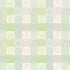 Maßgeschneiderte tischdecke reine baumwolle beschichtet jacquard-muster beige grün Mille parfums verde