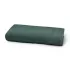 Drap de douche pur coton 550 g/m² uni anthracite Elea crepuscule