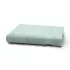 Badetuch reine baumwolle 550 g/m² uni blau Elea glacier