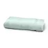 Duchtuch reine baumwolle 550 g/m² uni blau Elea glacier