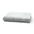 Badetuch reine baumwolle 550 g/m² uni grau Elea nuage
