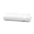 Handtuch reine baumwolle 550 g/m² uni weiß Elea blanc