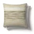 Kissenbezug baumwollsatin 115 g/m² bedruckt gelb rohe Strates limoni