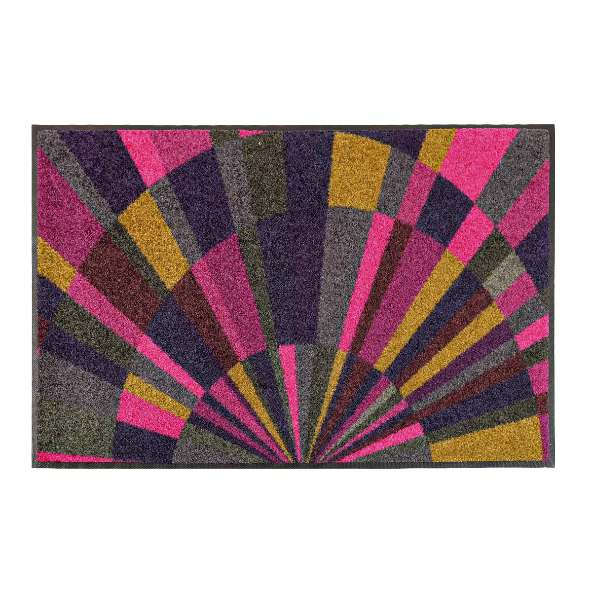 Eventail ultraviolet