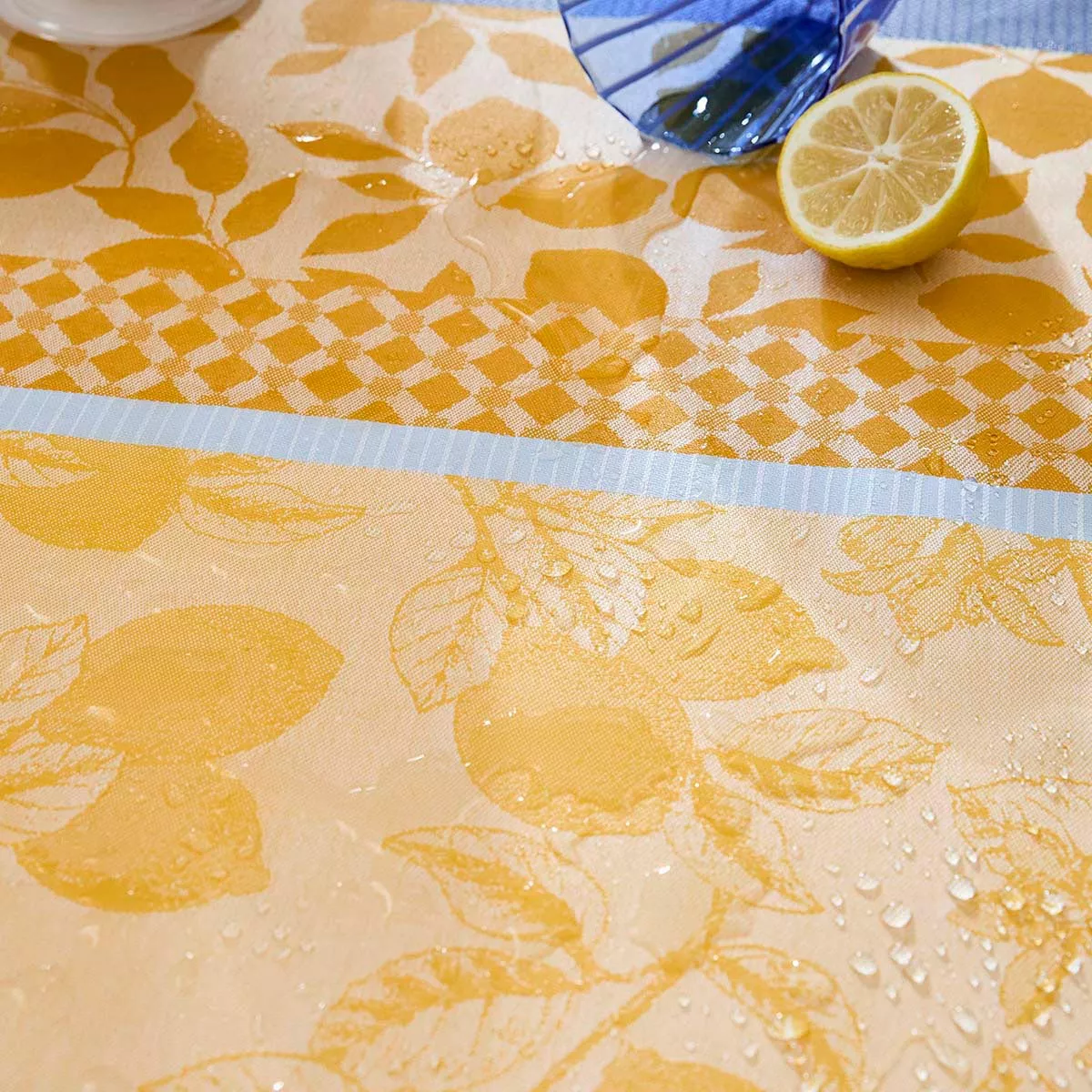 Mille citrons provence