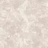 Nappe sur mesure pur coton enduit motif jacquard beige Mille esprit jardins chanvre