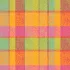 Custom made tablecloth 100% cotton 220 gsm jacquard pattern pink green Mille sources berlingot