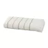 Duchtuch reine baumwolle 580 g/m² tissé teint rayé gelb grün Farniente pissenlit