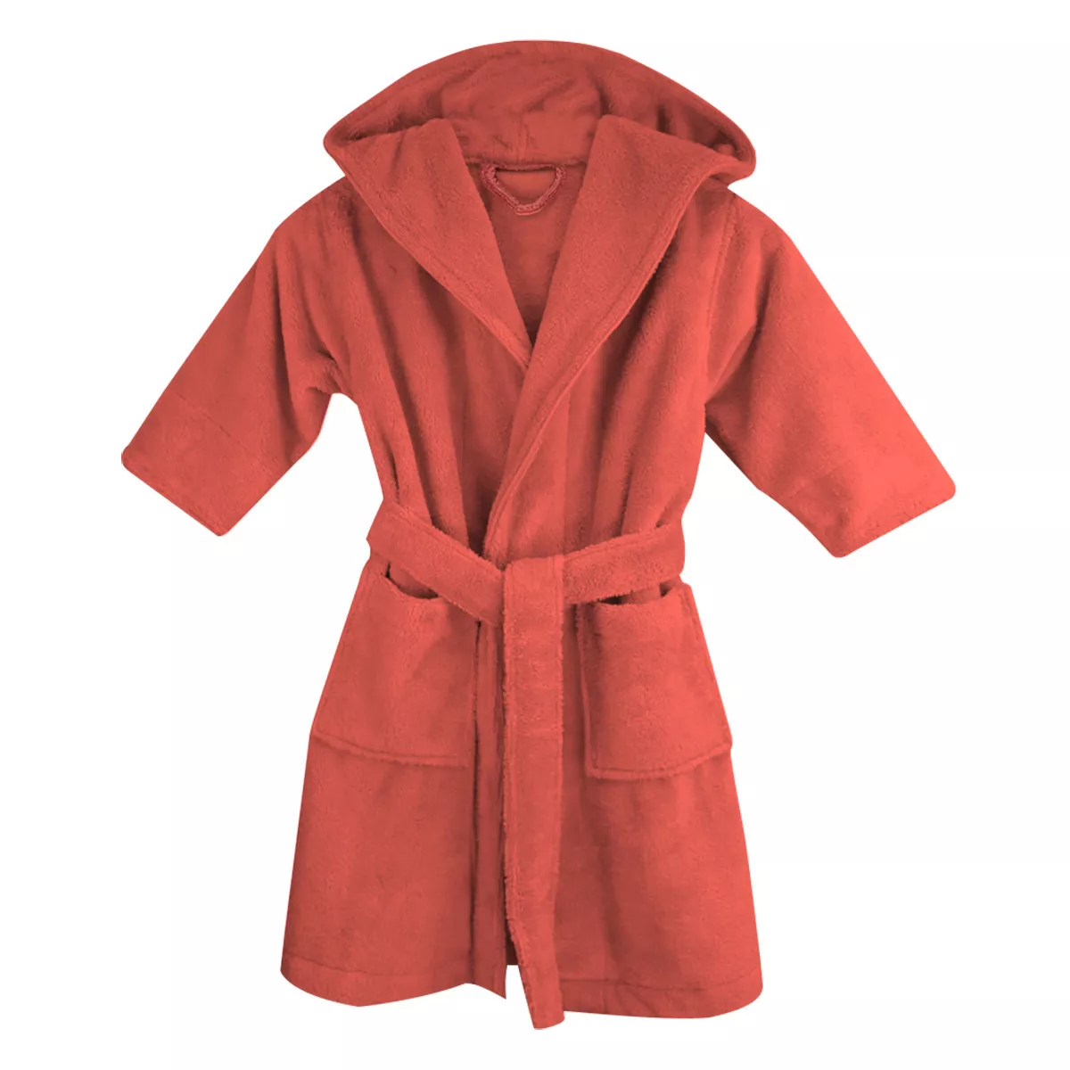 Teddy corail