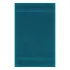 Guest towel 100% cotton 550 gsm plain blue Elea canard