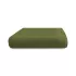 Duchtuch reine baumwolle 575 g/m² uni grün Vitae mousse
