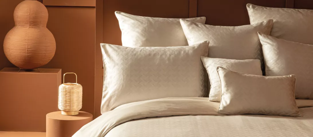 Linge de maison sur mesure