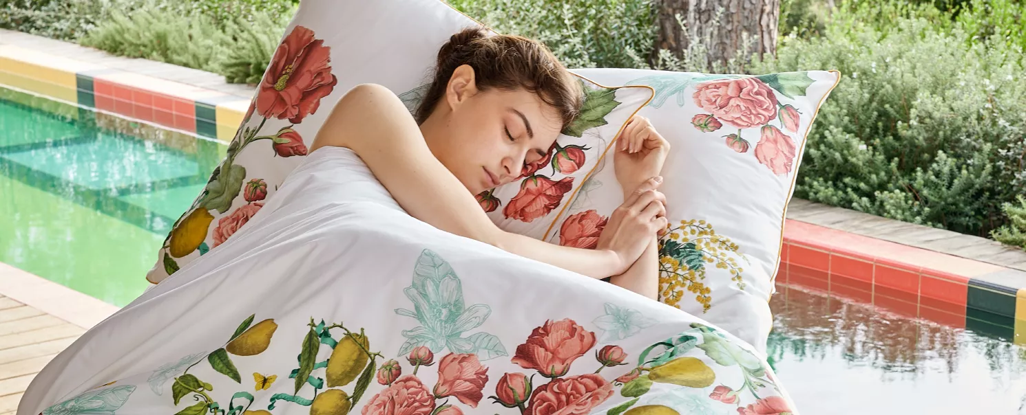 Sommeil réparateur