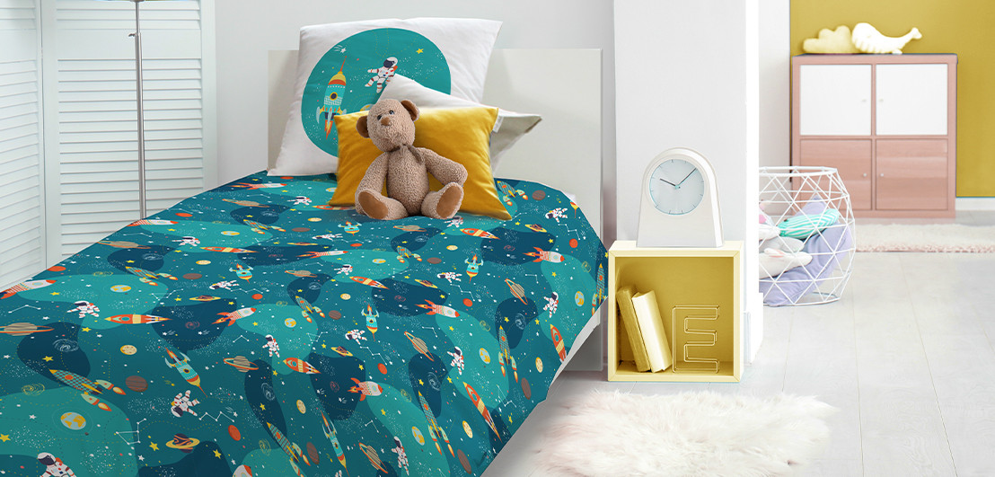 Linge enfant