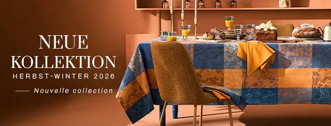 Nouvelle collection Automne Hiver 2026