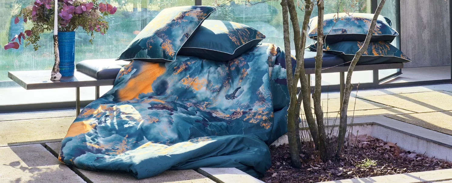 Entretenir son linge de lit