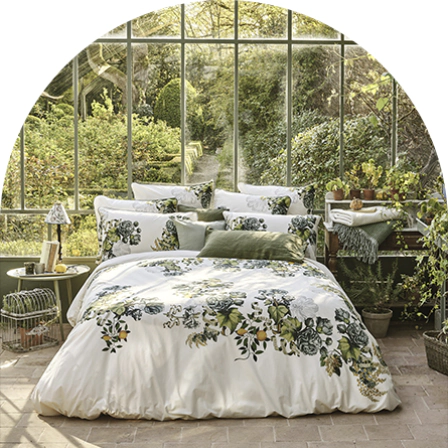 Nouvelle collection Printemps Eté 2024 Garnier Thiebaut