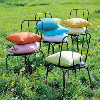 Linge de maison uni 