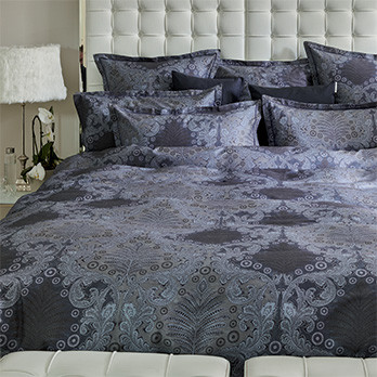 Linge de maison style prestige